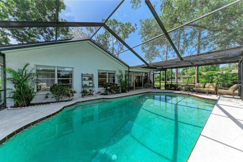 Villa ou maison à vendre à Sarasota, Floride: 3 chambres, 133.5 m2 № 2226465 - photo 17