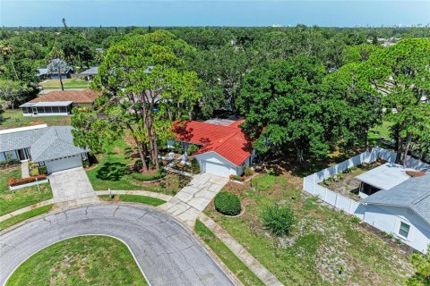Villa ou maison à vendre à Sarasota, Floride: 3 chambres, 133.5 m2 № 2226465 - photo 22