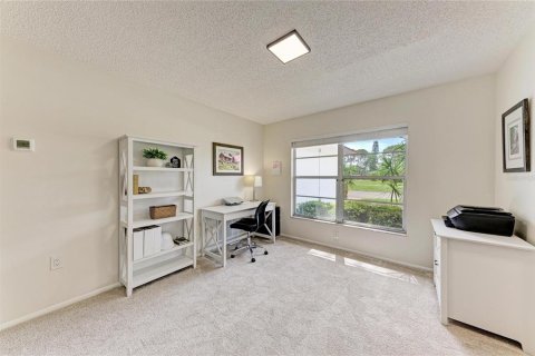 Villa ou maison à vendre à Sarasota, Floride: 3 chambres, 133.5 m2 № 2226465 - photo 5