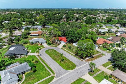 Villa ou maison à vendre à Sarasota, Floride: 3 chambres, 133.5 m2 № 2226465 - photo 23