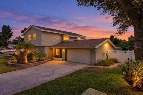 Casa en Palm Harbor, Florida 3 dormitorios, 187.48 m2 № 2386206