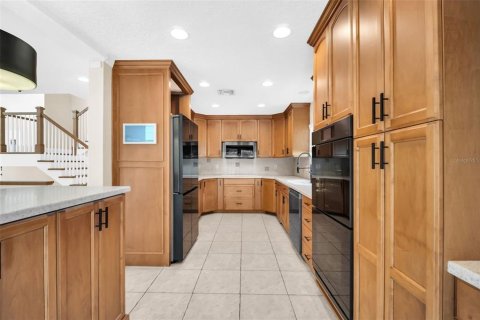 Casa en venta en Palm Harbor, Florida, 3 dormitorios, 187.48 m2 № 2386206 - foto 17