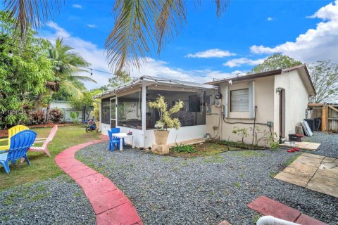Villa ou maison à vendre à Homestead, Floride: 3 chambres, 120.77 m2 № 2007110 - photo 25
