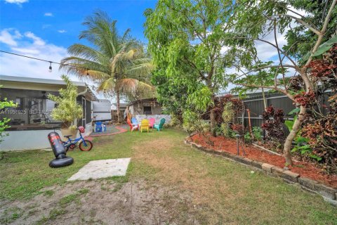 Villa ou maison à vendre à Homestead, Floride: 3 chambres, 120.77 m2 № 2007110 - photo 23