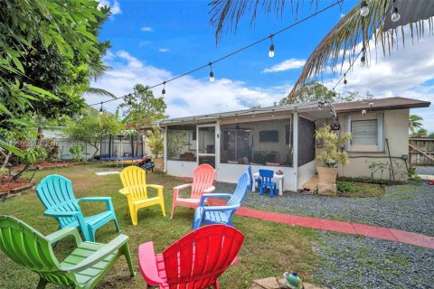 Villa ou maison à vendre à Homestead, Floride: 3 chambres, 120.77 m2 № 2007110 - photo 21