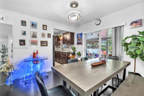 Villa ou maison à vendre à Homestead, Floride: 3 chambres, 120.77 m2 № 2007110 - photo 8