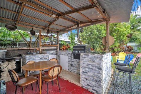 Villa ou maison à vendre à Homestead, Floride: 3 chambres, 120.77 m2 № 2007110 - photo 22