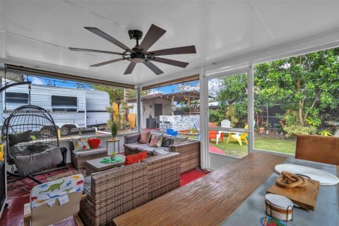 Villa ou maison à vendre à Homestead, Floride: 3 chambres, 120.77 m2 № 2007110 - photo 19