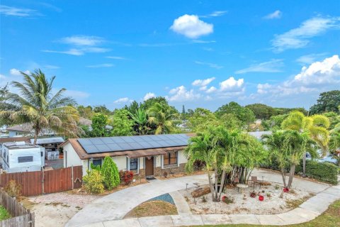 Villa ou maison à vendre à Homestead, Floride: 3 chambres, 120.77 m2 № 2007110 - photo 28