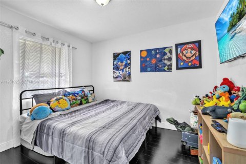 Villa ou maison à vendre à Homestead, Floride: 3 chambres, 120.77 m2 № 2007110 - photo 15