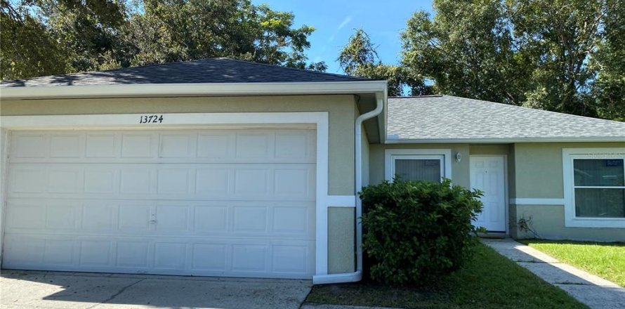 Casa en Orlando, Florida 4 dormitorios, 131.55 m2 № 2231357