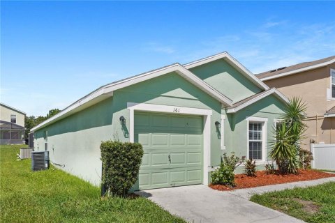 Villa ou maison à vendre à Davenport, Floride: 3 chambres, 147.62 m2 № 2347221 - photo 6