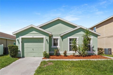 Villa ou maison à vendre à Davenport, Floride: 3 chambres, 147.62 m2 № 2347221 - photo 3