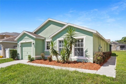 Villa ou maison à vendre à Davenport, Floride: 3 chambres, 147.62 m2 № 2347221 - photo 5