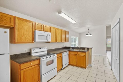 Villa ou maison à vendre à Davenport, Floride: 3 chambres, 147.62 m2 № 2347221 - photo 15