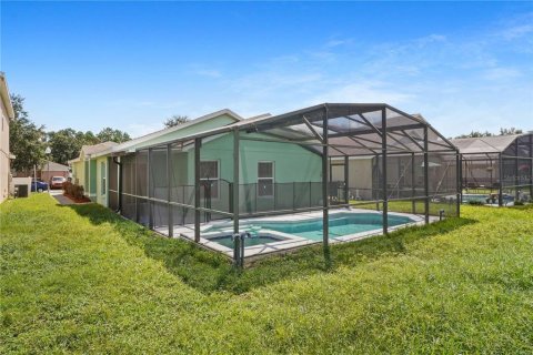 Villa ou maison à vendre à Davenport, Floride: 3 chambres, 147.62 m2 № 2347221 - photo 30