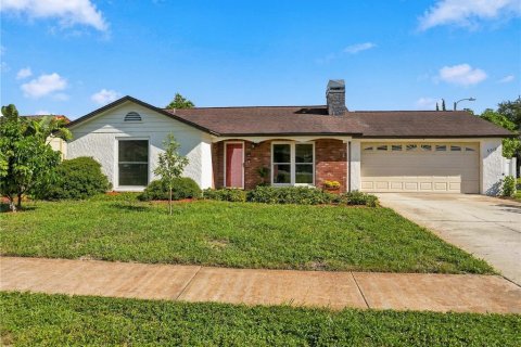 House in New Port Richey, Florida 2 bedrooms, 108.51 sq.m. № 2369180