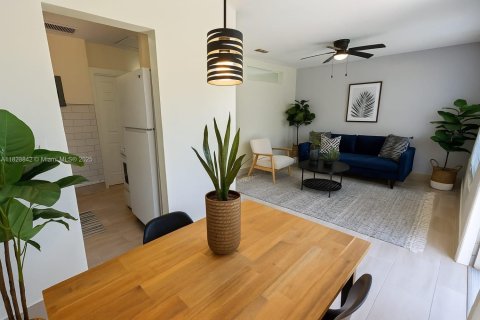 Appartement à Hallandale Beach, Floride 1 chambre, 65.03 m2 № 2039241