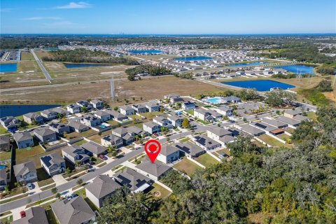 Casa en venta en Ruskin, Florida, 4 dormitorios, 179.77 m2 № 2092402 - foto 2