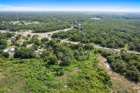 Terreno en venta en Floral City, Florida № 1759258 - foto 14