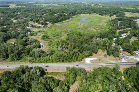 Terreno en venta en Floral City, Florida № 1759258 - foto 9