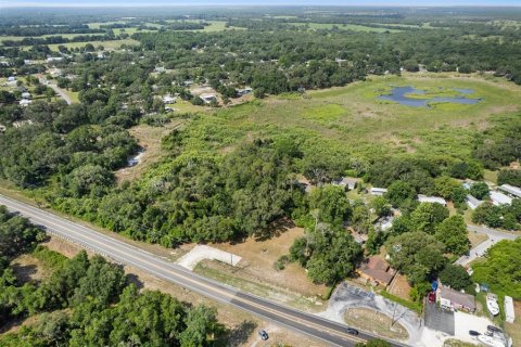 Terreno en venta en Floral City, Florida № 1759258 - foto 21