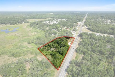 Terreno en venta en Floral City, Florida № 1759258 - foto 2