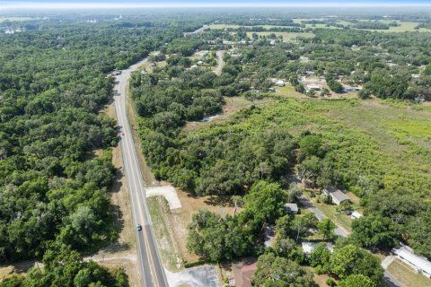 Terreno en venta en Floral City, Florida № 1759258 - foto 19