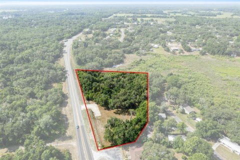 Terreno en venta en Floral City, Florida № 1759258 - foto 7
