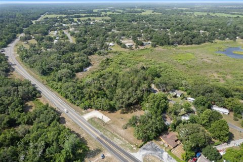 Terreno en venta en Floral City, Florida № 1759258 - foto 20