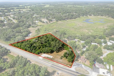 Terreno en venta en Floral City, Florida № 1759258 - foto 8