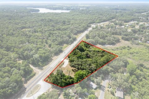 Terreno en venta en Floral City, Florida № 1759258 - foto 6