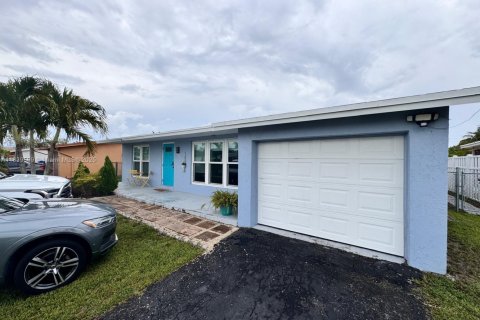 House in Sunrise, Florida 3 bedrooms, 143.81 sq.m. № 1828281 - photo 27