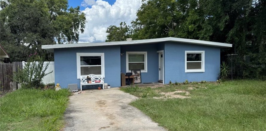 Casa en Clermont, Florida 4 dormitorios, 204.85 m2 № 1910503