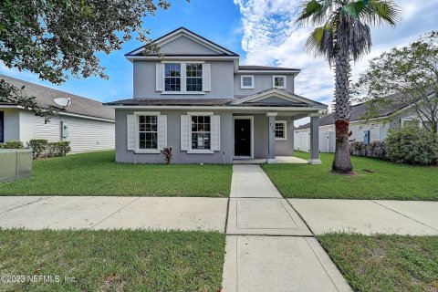 Villa ou maison à vendre à Middleburg, Floride: 3 chambres, 151.8 m2 № 770277 - photo 1