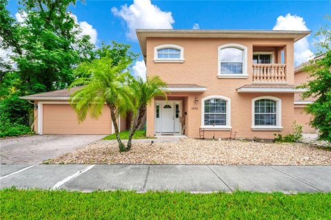 Condo in Orlando, Florida, 3 bedrooms  № 1791180 - photo 1