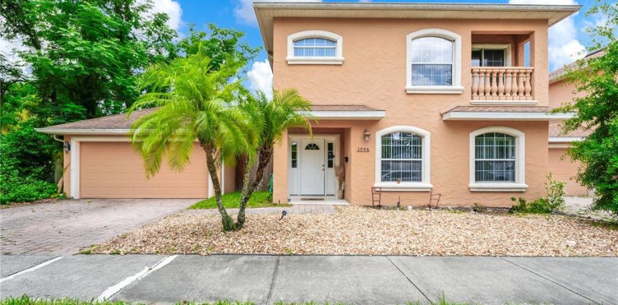 Condo in Orlando, Florida, 3 bedrooms  № 1791180