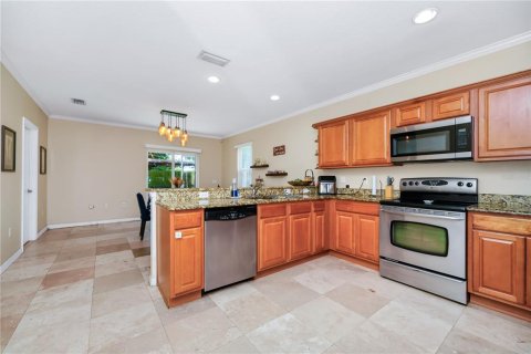Condo in Orlando, Florida, 3 bedrooms  № 1791180 - photo 15