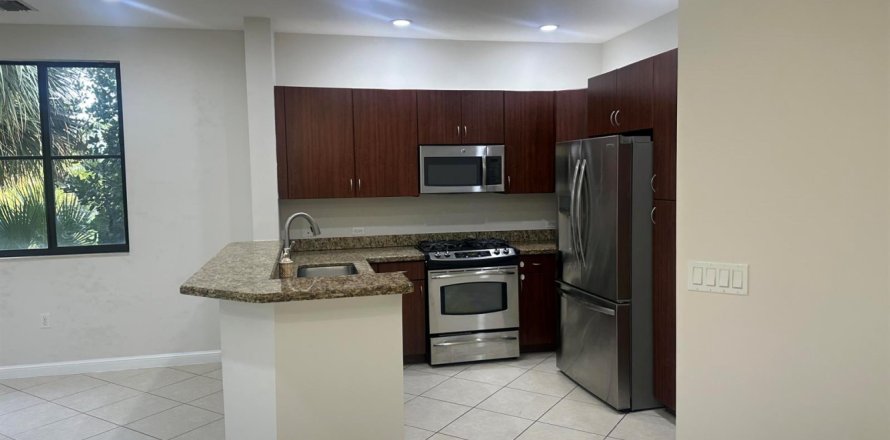 Condo à Sunrise, Floride, 2 chambres № 2247930