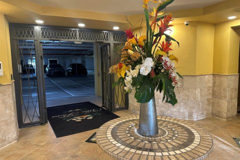 Copropriété à vendre à Sunrise, Floride: 2 chambres, 107.67 m2 № 2247930 - photo 21