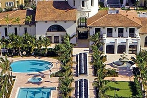 Copropriété à vendre à Sunrise, Floride: 2 chambres, 107.67 m2 № 2247930 - photo 8