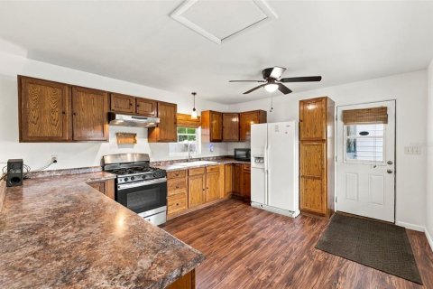 Villa ou maison à vendre à Dade City, Floride: 2 chambres, 103.96 m2 № 2406608 - photo 4