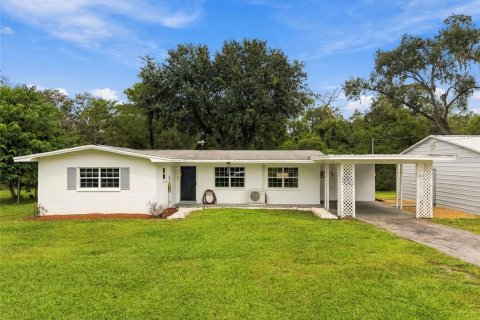Villa ou maison à Dade City, Floride 2 chambres, 103.96 m2 № 2406608