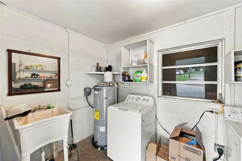 Villa ou maison à vendre à Dade City, Floride: 2 chambres, 103.96 m2 № 2406608 - photo 30