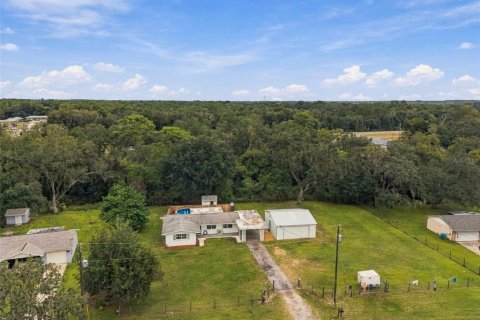 Villa ou maison à vendre à Dade City, Floride: 2 chambres, 103.96 m2 № 2406608 - photo 2