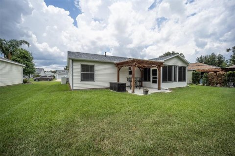 Casa en alquiler en The Villages, Florida, 3 dormitorios, 129.32 m2 № 1725097 - foto 21
