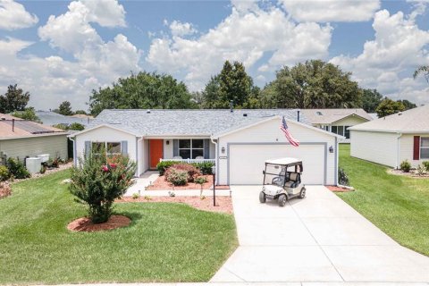 Casa en alquiler en The Villages, Florida, 3 dormitorios, 129.32 m2 № 1725097 - foto 26
