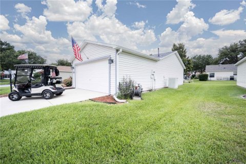 Casa en alquiler en The Villages, Florida, 3 dormitorios, 129.32 m2 № 1725097 - foto 23