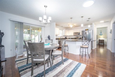 Casa en alquiler en The Villages, Florida, 3 dormitorios, 129.32 m2 № 1725097 - foto 8