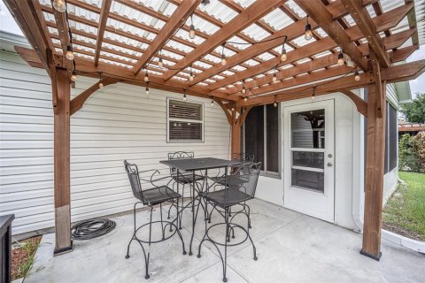 Casa en alquiler en The Villages, Florida, 3 dormitorios, 129.32 m2 № 1725097 - foto 19